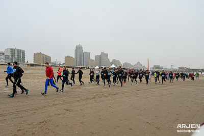 Inschrijving Beachrun Serie 2025/2026 geopend!
